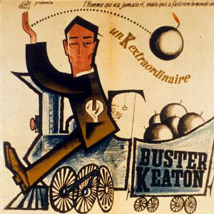 Photo Clyde Bruckman