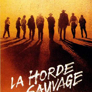 Photo La Horde sauvage