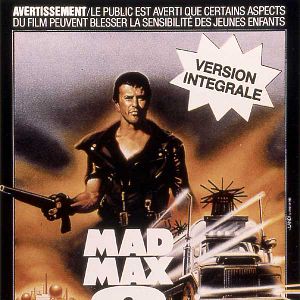 Photo Mad Max 2