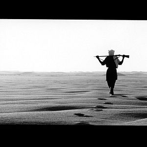 Photo Un Homme sans l'Occident