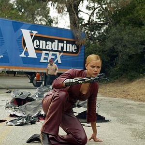 Photo Kristanna Loken