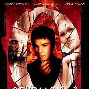 Photo Othello 2003