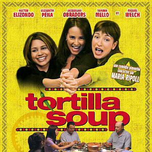 Photo Tortilla Soup