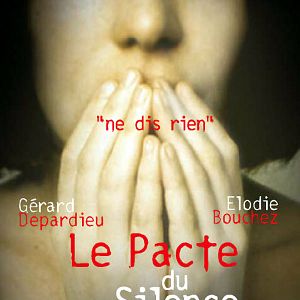 Photo Le pacte du silence