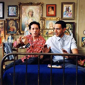 Photo Gad Elmaleh