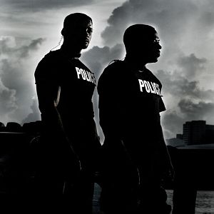 Photo Bad Boys II