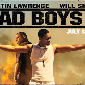 Photo Bad Boys II