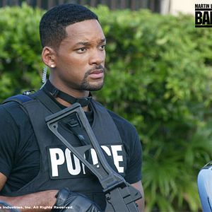 Photo Bad Boys II