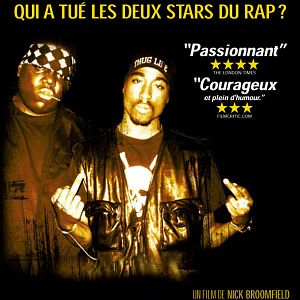 Photo Biggie and Tupac