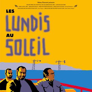 Photo Les Lundis au soleil