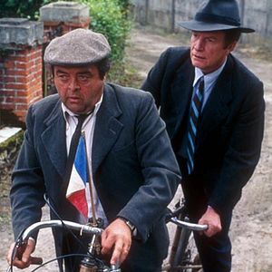 Photo Jacques Villeret