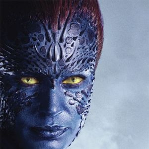 Photo X-Men 2