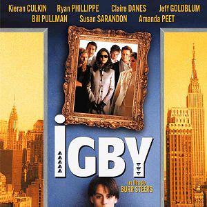 Photo Igby
