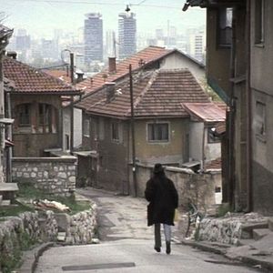 Photo Jours tranquilles à Sarajevo