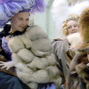 Photo L'Arche russe