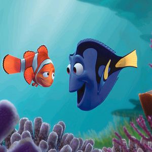 Photo Le Monde de Nemo