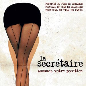 Photo La Secrétaire