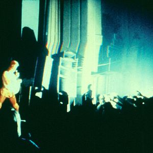 Photo Ziggy Stardust & The Spiders From Mars