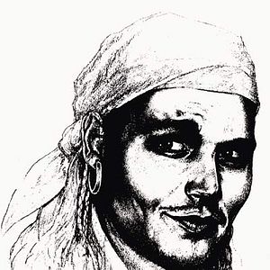 Photo Pirates des Caraïbes : la Malédiction du Black Pearl