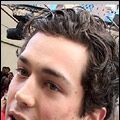 Photo Christian Coulson