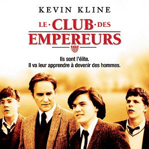 Photo Le Club des empereurs