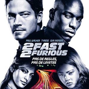 Photo 2 Fast 2 Furious
