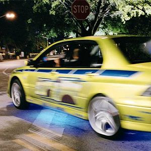 Photo 2 Fast 2 Furious