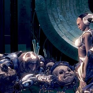 Kaena, la prophétie : Photo