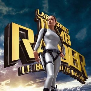 Photo Lara Croft Tomb Raider le Berceau de la Vie