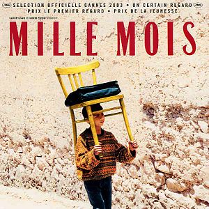 Photo Mille mois