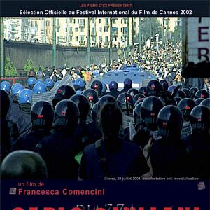 Photo Carlo Giuliani, Ragazzo