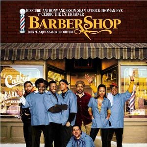 Photo Barbershop