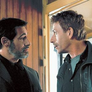 Photo Jacques Gamblin