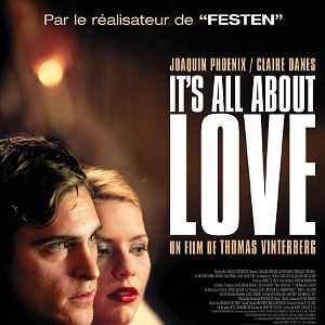 Photo It's All About Love