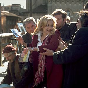 Photo Brittany Murphy