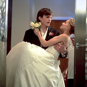 Photo Brittany Murphy