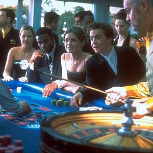 Photo Cody Banks : agent secret