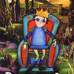 Photo Randall Meyers