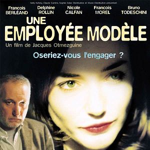 Photo Une employée modèle