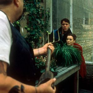 Photo Olivia Williams