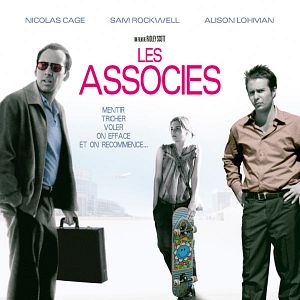 Photo Les Associés