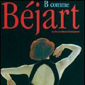Photo B comme Béjart