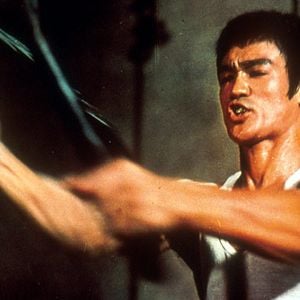 Photo Bruce Lee