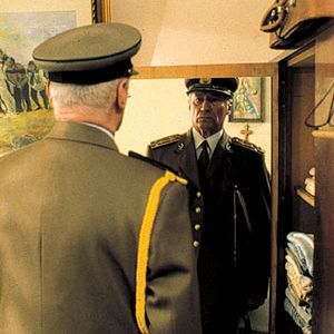 Photo Lucian Pintilie