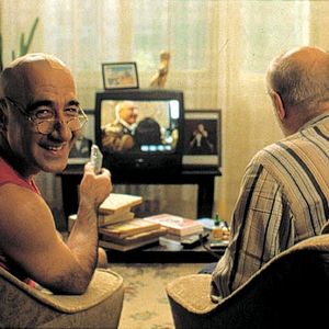 Photo Victor Rebengiuc