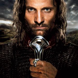 Photo Le Seigneur des anneaux : le retour du roi