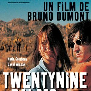 Photo TwentyNine Palms