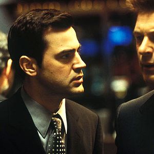 Photo Ron Livingston