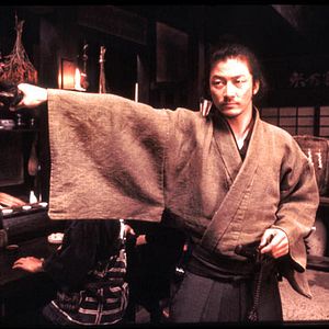 Photo Zatoichi