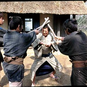 Photo Zatoichi